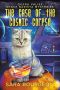 [Quera Valise Space Barista Mysteries 01] • The Case of the Cosmic Corpse